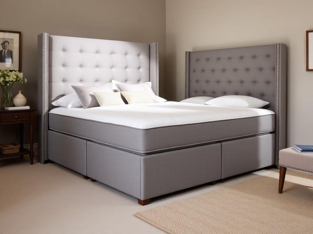 Islington Divan